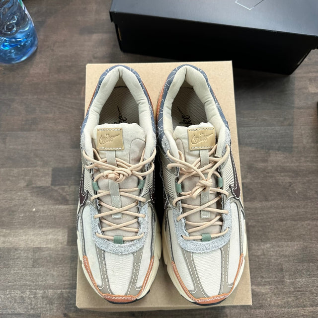 Nike Zoom Vomero 5 Sashiko Size 9 (Pre-Owned) - Image 2