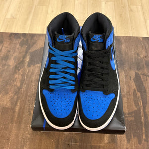 Jordan 1 Retro High OG Royal Reimagined - Image 2