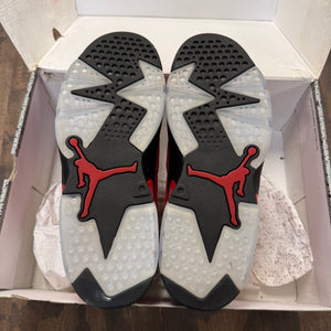 Jordan 6 Retro Toro Bravo - Image 5