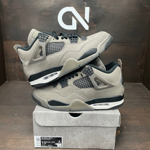 Jordan 4 Retro Cave Stone - Image 1