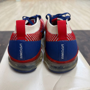 Nike Air VaporMax Flyknit 3 USA (2020) Size 10.5 (Pre-Owned) - Image 4