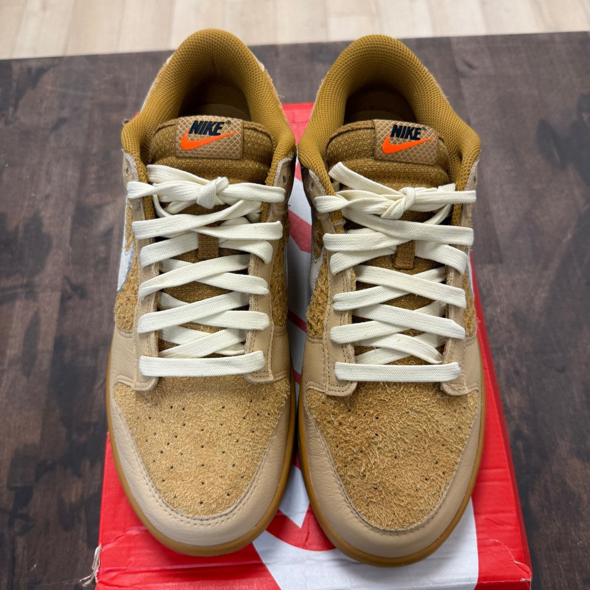 Nike Dunk Low Waffle - Image 2