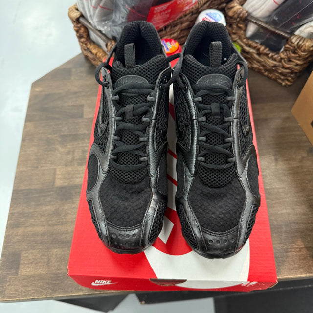 Triple Black Spiridon Cage 2 (USED)