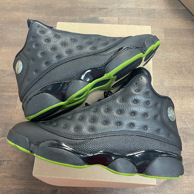 Altitude Jordan 13 (USED, No Box)