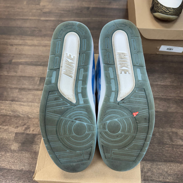 J Balvin Jordan 2 (USED, No Box)