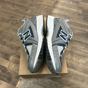 New Balance Grey Navy New Balance 1906R (USED, No Box) Size 11.5 (Pre-Owned) - Image 3