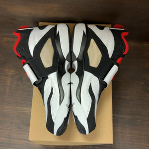 Nike Air Diamond Turf 49ers (2025) Size 10.5 - Image 4