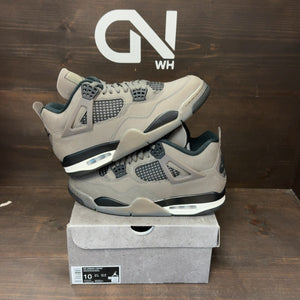 Jordan 4 Retro Cave Stone - Image 1