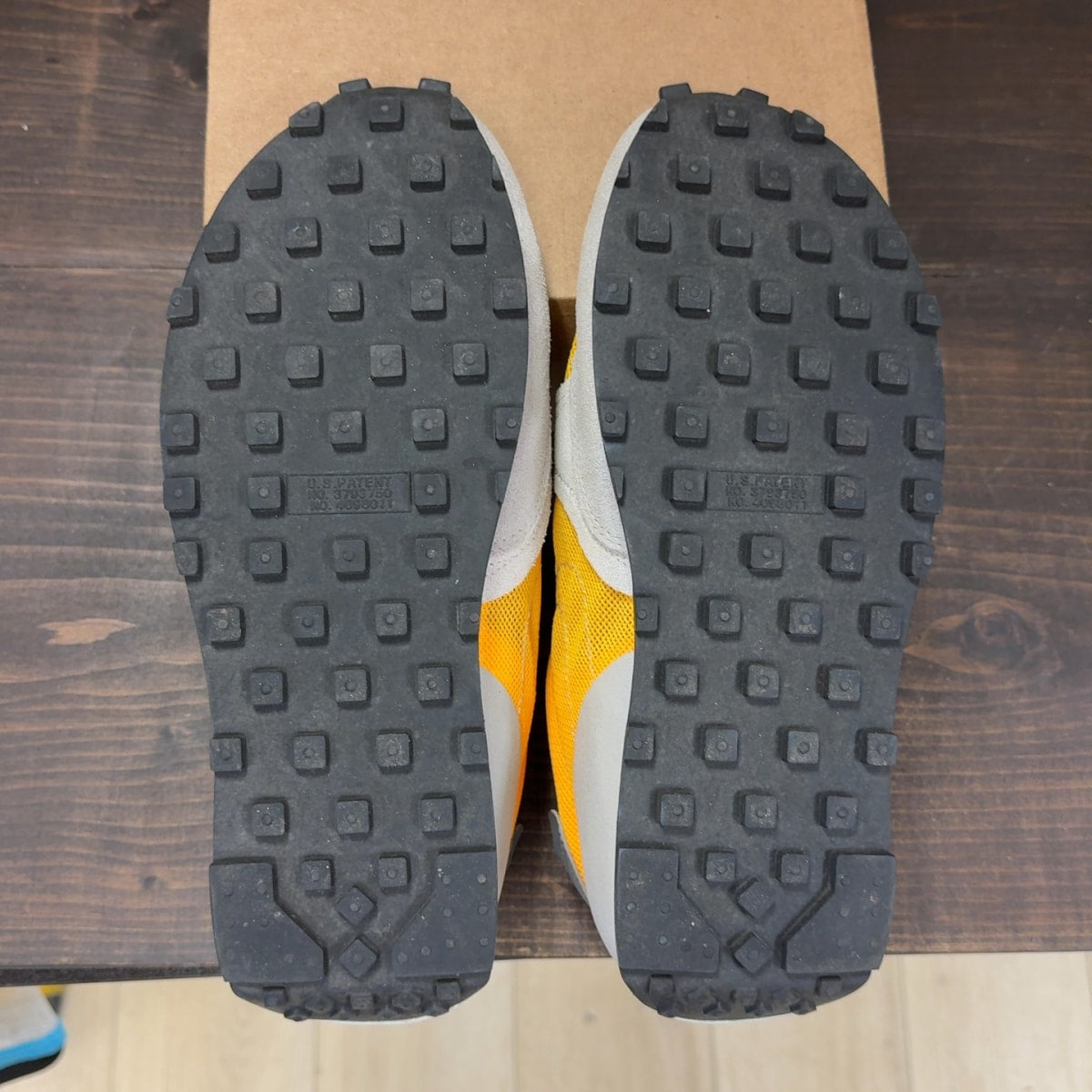 Nike DBreak-Type Laser Orange Size 11 (Pre-Owned) - Image 8