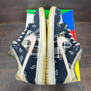 Nike SB Dunk Low Travis Scott Size 9.5 (Pre-Owned) - Image 6