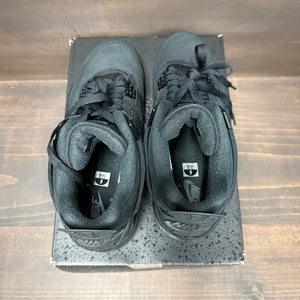 Jordan 4 Retro Black Cat (2025) - Image 6