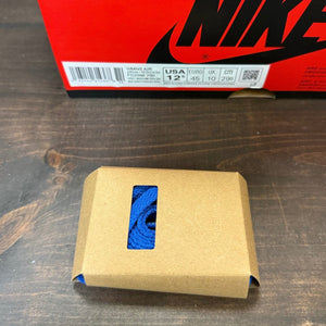 Jordan 1 Retro High OG Reverse Laney (Women's) - Image 6