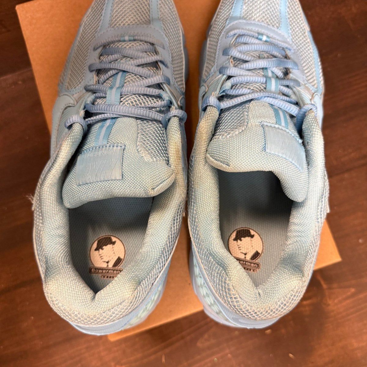 Nike Zoom Vomero 5 Lakeside Size 12 (Pre-Owned) - Image 4