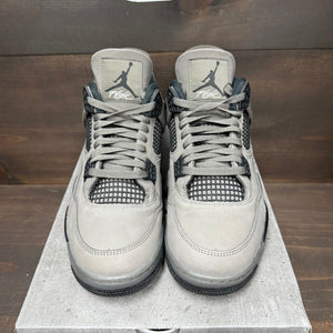 Jordan 4 Retro Cave Stone - Image 4
