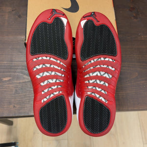 Jordan 12 Retro Cherry (2023) Size 13 (Pre-Owned) - aux