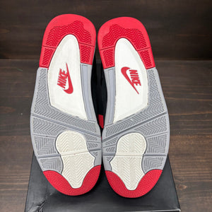 Jordan 4 Retro Bred (2019) - Image 6