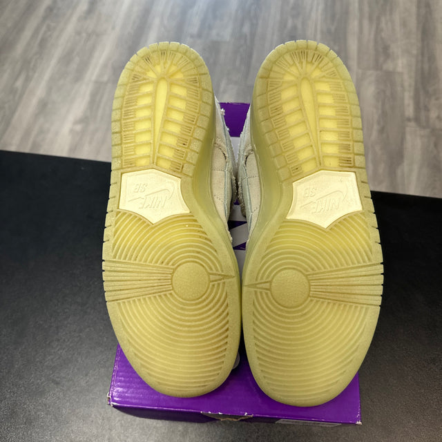 Mummy Nike SB Dunk Low (USED)