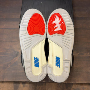 Jordan 3 Retro OG Rare Air - Image 8