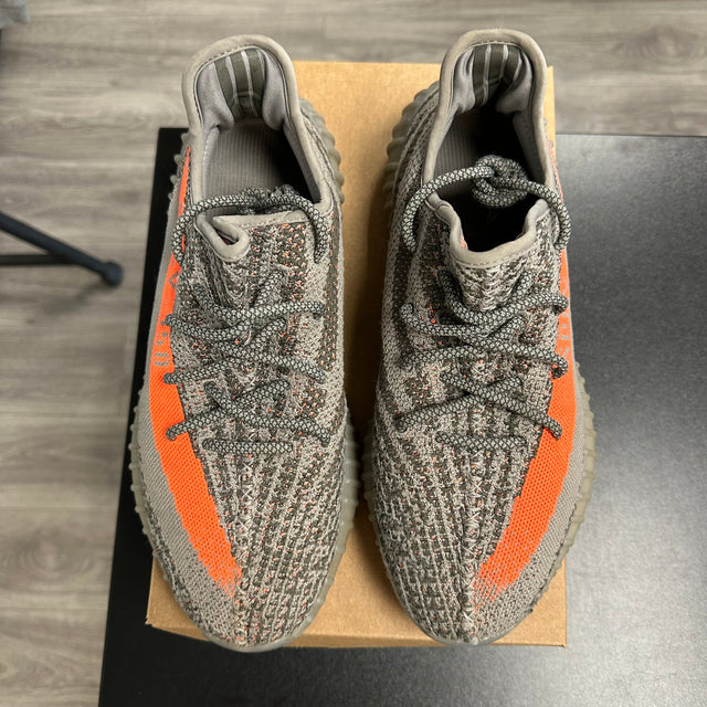 Beluga Yeezy 350 (USED, NO BOX)