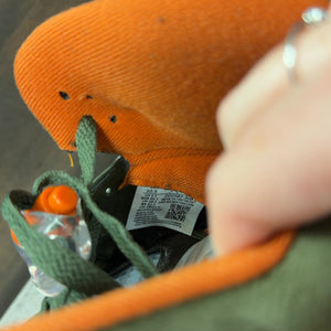 Jordan 5 Retro Olive (2024) - Image 7