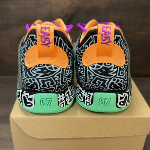 Nike KD 15 Brooklyn Courts Size 12.5 - Image 5