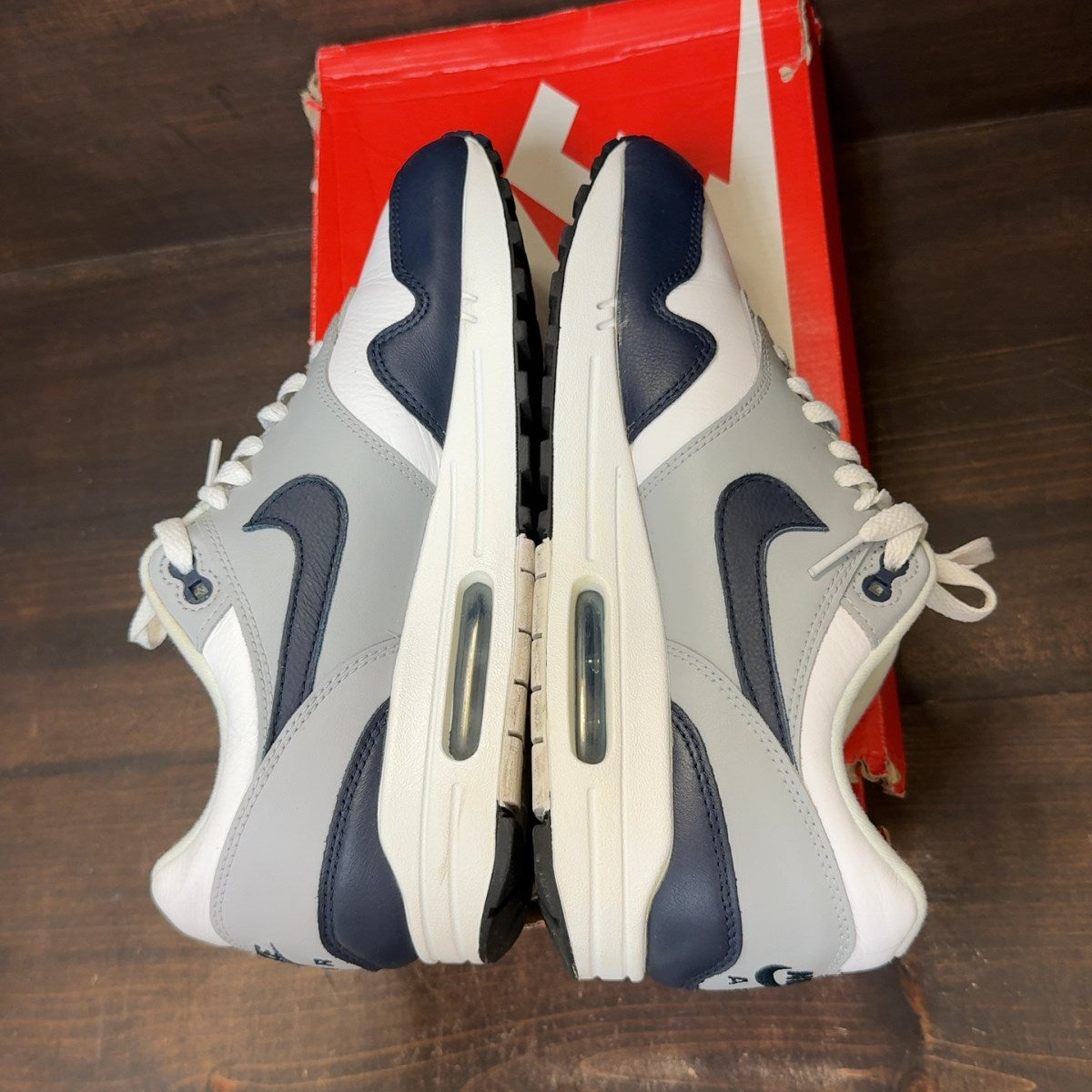 Nike Air Max 1 LV8 Obsidian - Image 6