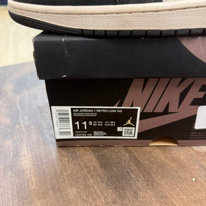 Jordan 1 Retro Low OG Mocha - Image 6