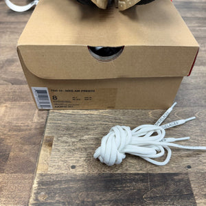 Nike Air Presto Off-White Size 8 (Pre-Owned) - Image 6