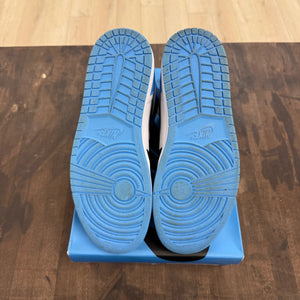 Jordan 1 Retro High OG UNC Toe - Image 5