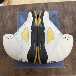 Jordan 5 Retro A Ma Maniére Dawn (Women's) - Image 4