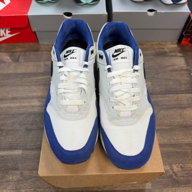 Deep Royal Blue Nike Air Max 1 (USED, No Box)
