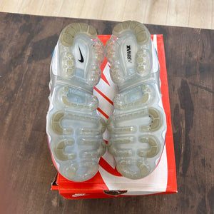 Nike Air VaporMax Plus Lava Glow Blue Lagoon (Women's) - Image 5