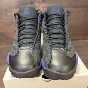 Jordan 13 Retro Court Purple - Image 3