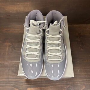 Jordan 11 Retro Cool Grey (2021) - Image 3