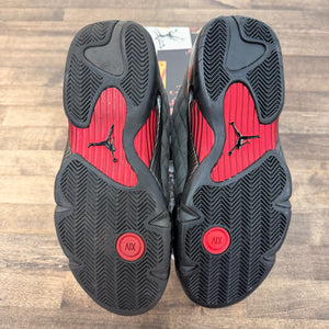 Jordan 14 Retro SE Black Anthracite - Image 5