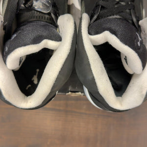 Jordan 5 Retro Moonlight (2021) Size 13 (Pre-Owned) - aux