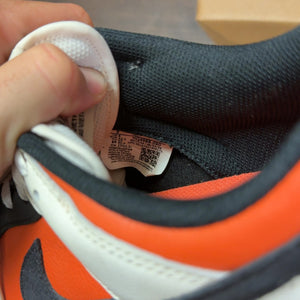Nike Dunk Low Vintage Coral Size 9 (Pre-Owned) - Image 7