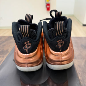 Nike Air Foamposite One Copper (2024) - Image 3