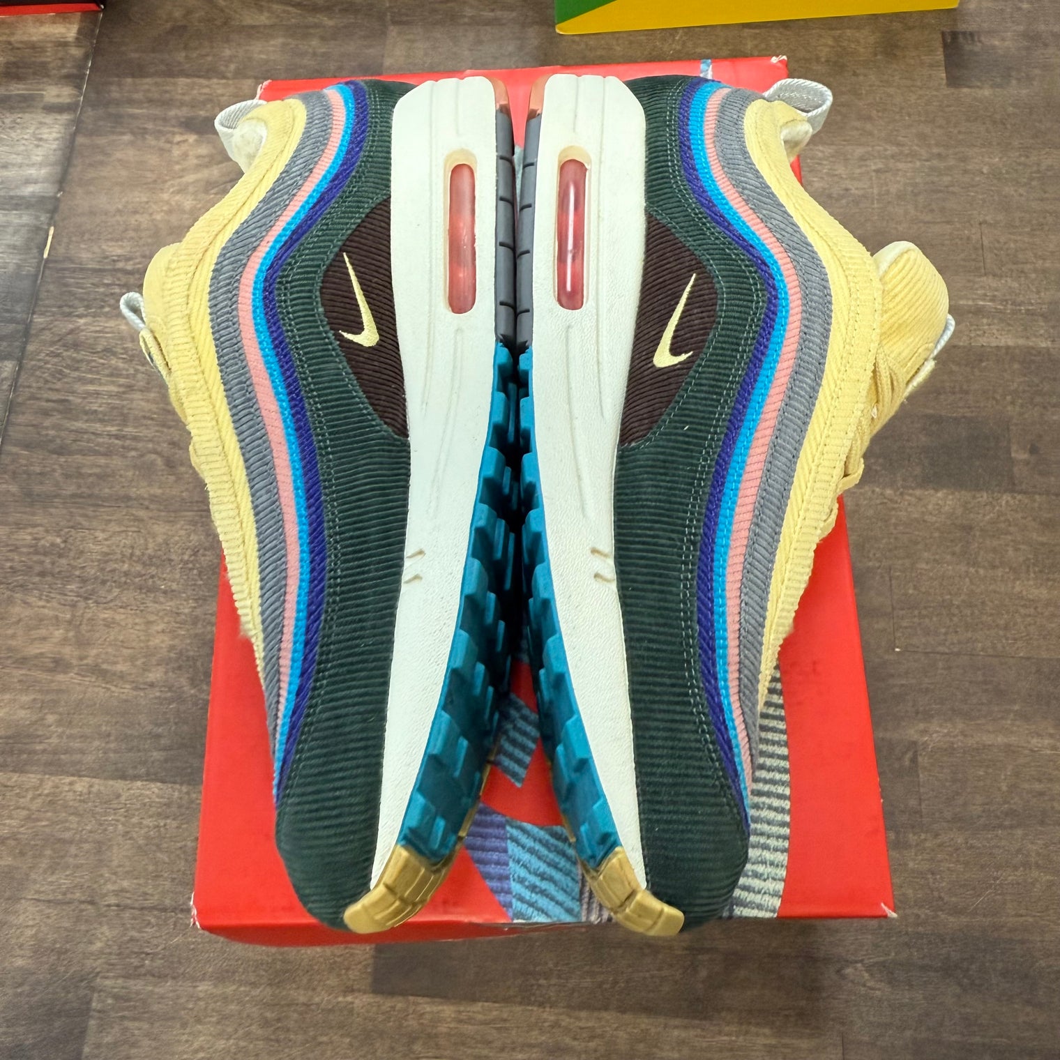 Sean Wotherspoon Air Max 97 (USED)