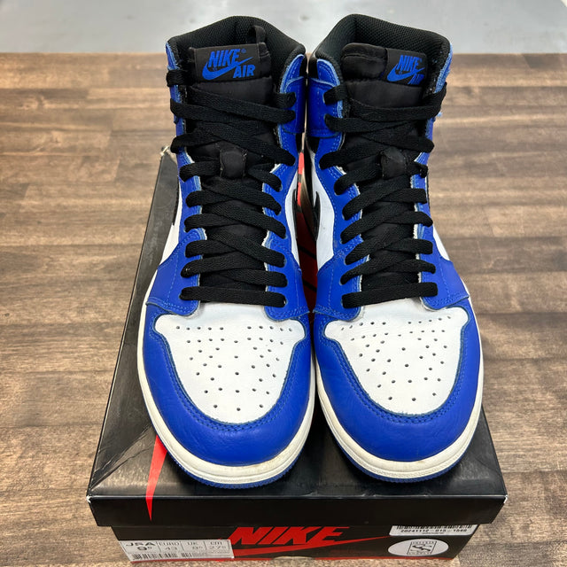 Air Jordan 1 High Game Royal (USED)