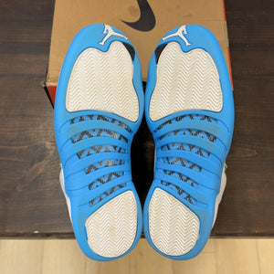 Jordan 12 Retro Melo (2025) - Image 9