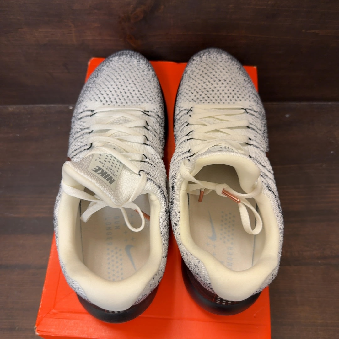 Nike Lunar Epic Low Flyknit 2 Explorer Size 12.5 (Pre-Owned) - Image 5