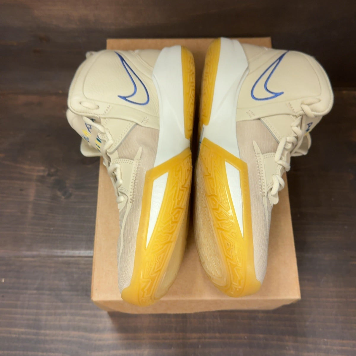 Nike Kyrie Infinity N7 Size 12 (Pre-Owned) - Image 4