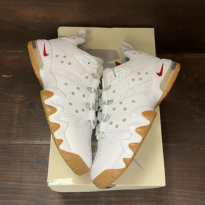 Nike SB Air Max 2 CB '94 Low Supreme White Gum - Image 2