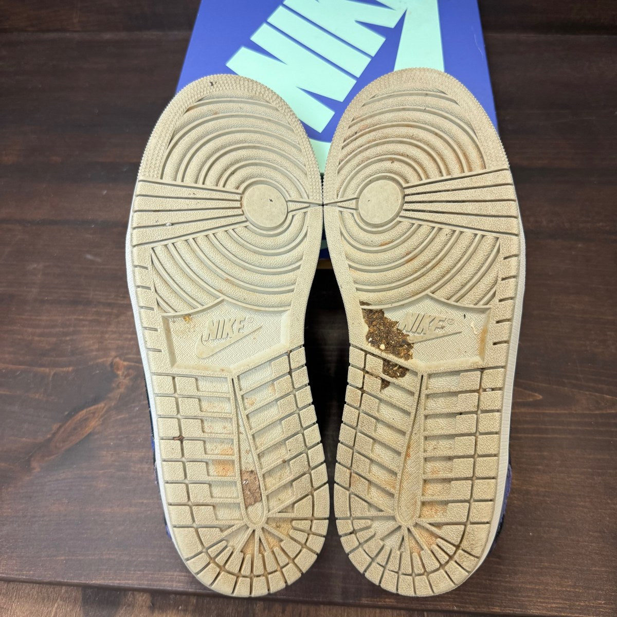 Jordan 1 Retro Low OG Zion Williamson Voodoo Alternate - Image 6