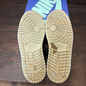 Jordan 1 Retro Low OG Zion Williamson Voodoo Alternate - Image 6