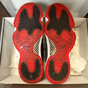 Jordan 11 Retro Bred Velvet (Women's) - Image 6