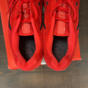 Nike Air Max TL 2.5 University Red Black Size 11.5 - Image 6