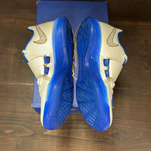 Nike KD 4 The Real MVP Size 11.5 (Pre-Owned) - aux