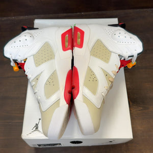 Jordan 6 Retro Hare - Image 4